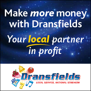 Dransfields AIC Partner